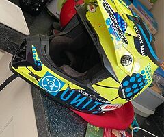Bell moto 9 carbon - Image 3/3