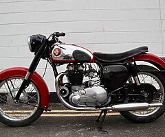 1958 BSA Lightning - Image 4/10