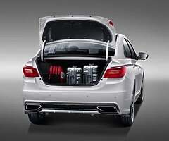 2022 Dongfeng Fengxing jingyi s50 - Image 4/5