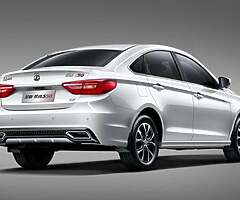 2022 Dongfeng Fengxing jingyi s50 - Image 5/5