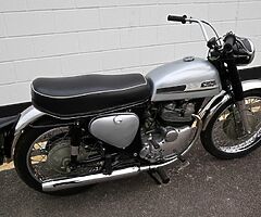 1963 Norton Es2 - Image 3/10