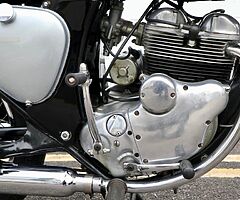 1963 Norton Es2 - Image 4/10