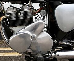 1963 Norton Es2 - Image 5/10