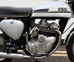 1963 Norton Es2 - Image 6/10
