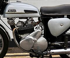 1963 Norton Es2 - Image 7/10