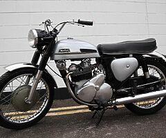 1963 Norton Es2 - Image 8/10
