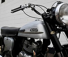 1963 Norton Es2 - Image 10/10