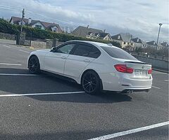 Bmw f30 320d - Image 3/5