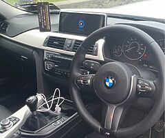 Bmw f30 320d - Image 5/5