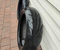 2022 kawasaki zx6r 636 - Image 3/4