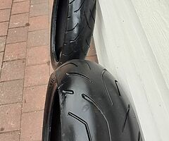 2022 kawasaki zx6r 636 - Image 4/4