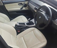 325i bmw 2006 e90 *breaking for parts*