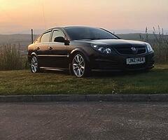 150bhp vectra c tunning box