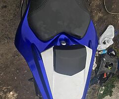 Yamaha r1 4c8 2007 project - Image 7/10