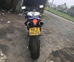 Yamaha r1 4c8 2007 project - Image 10/10