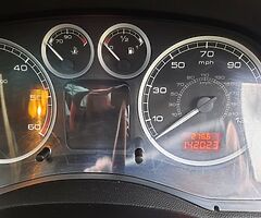2004 Peugeot 307 SW - Image 6/6