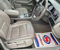 2007 Audi A6