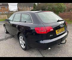 2007 Audi A6 - Image 3/4