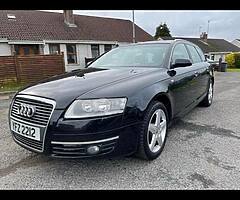 2007 Audi A6 - Image 4/4
