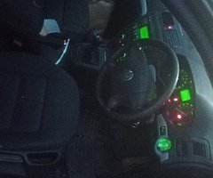 Skoda octavia 1.9tdi