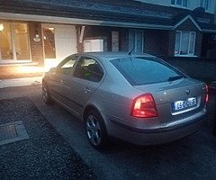 Skoda octavia 1.9tdi - Image 3/9