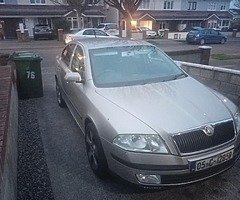 Skoda octavia 1.9tdi - Image 4/9