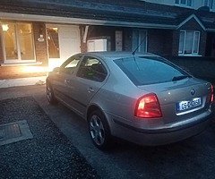 Skoda octavia 1.9tdi - Image 5/9