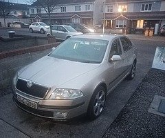 Skoda octavia 1.9tdi - Image 6/9
