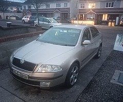 Skoda octavia 1.9tdi - Image 7/9