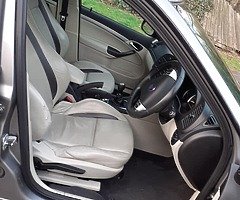 2006 Saab Saab 93 - Image 5/8