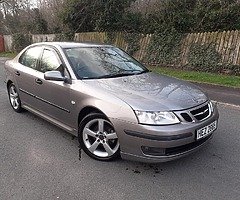 2006 Saab Saab 93 - Image 6/8
