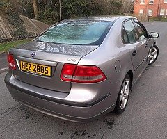 2006 Saab Saab 93 - Image 7/8