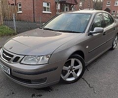 2006 Saab Saab 93 - Image 8/8