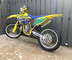 Rm250 2stroke - Image 5/6