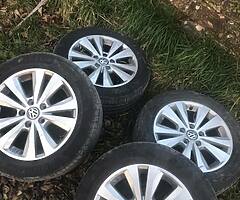 Alloys
