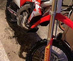 2019 Honda CRF - Image 6/6