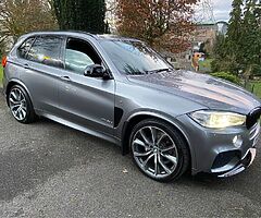 2013 BMW X5 - Image 3/10