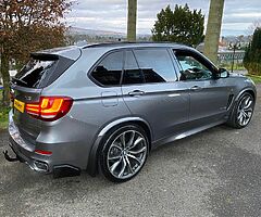 2013 BMW X5 - Image 5/10