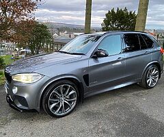 2013 BMW X5 - Image 7/10