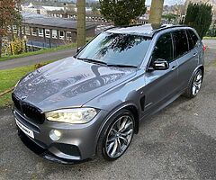 2013 BMW X5 - Image 10/10