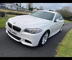 2012 BMW Series 5 - Image 3/6