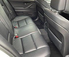2012 BMW Series 5 - Image 4/6