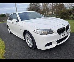 2012 BMW Series 5 - Image 5/6