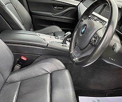 2012 BMW Series 5 - Image 6/6