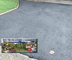 Micks pressure washing - Image 4/10