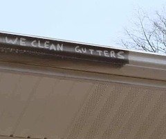 Micks pressure washing - Image 6/10