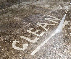 Micks pressure washing - Image 8/10