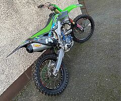 Project needed