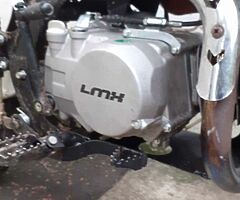2014 140 LMX PITBIKE  140 - Image 4/6