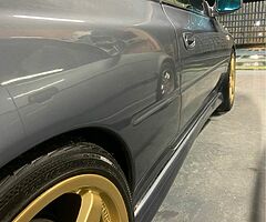 Subaru
